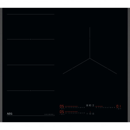 Placa de Inducción AEG