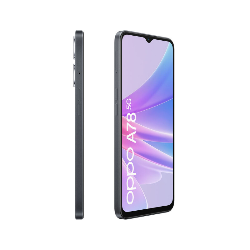 Smartphone Oppo CPH2483 6,56" Octa Core 4 GB RAM 128 GB Noir