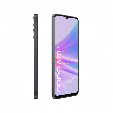 Smartphone Oppo CPH2483 6,56" Octa Core 4 GB RAM 128 GB Noir