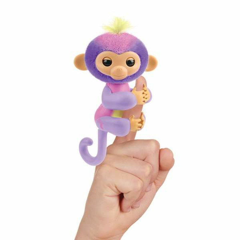 Figuras de Ação Fingerlings 13 cm