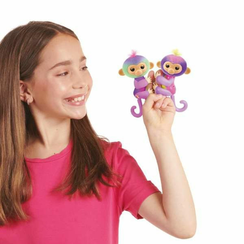 Figuras de Ação Fingerlings 13 cm