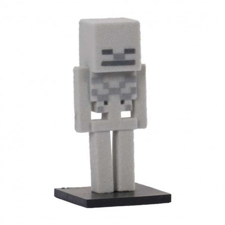 Action-Figur Minecraft Toppeez