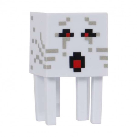 Boneco de Ação Minecraft Toppeez