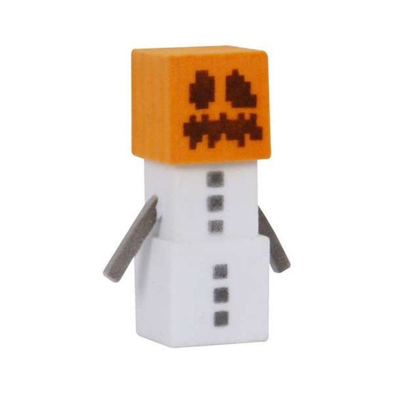 Action-Figur Minecraft Toppeez