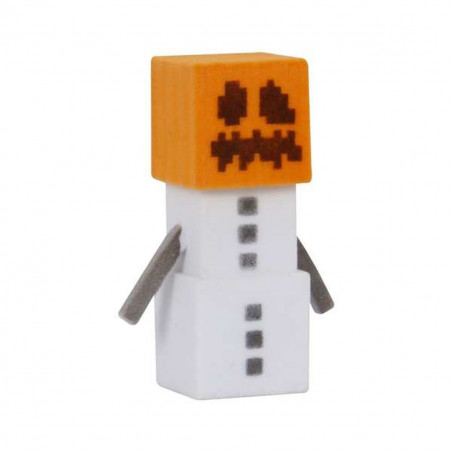Figurine d'action Minecraft Toppeez