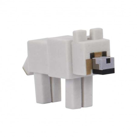 Muñeco de Acción Minecraft Toppeez