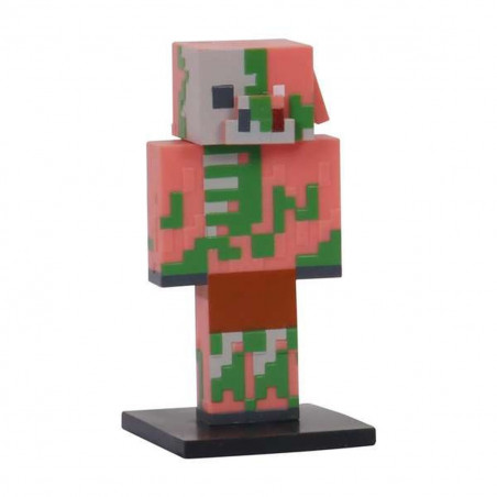Action-Figur Minecraft Toppeez