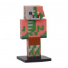 Muñeco de Acción Minecraft Toppeez