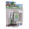 Figurine d'action Minecraft Toppeez