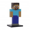 Muñeco de Acción Minecraft Toppeez