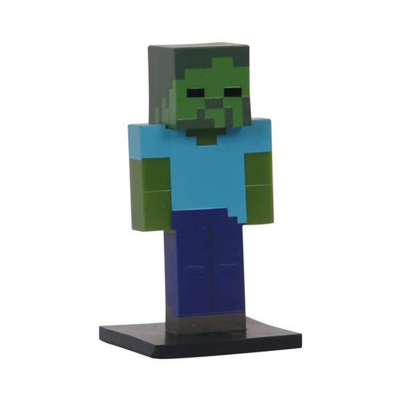 Action-Figur Minecraft Toppeez