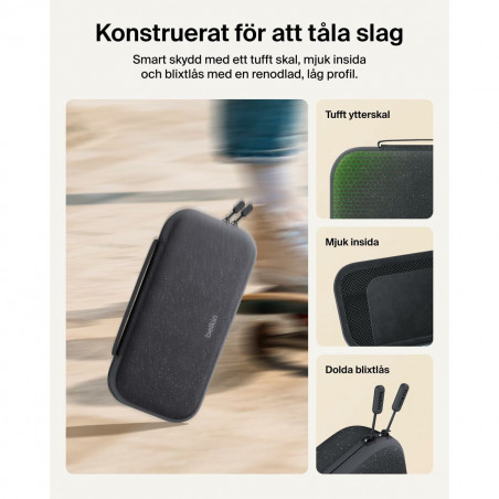 Powerbank Belkin ENA001HQCH-V2