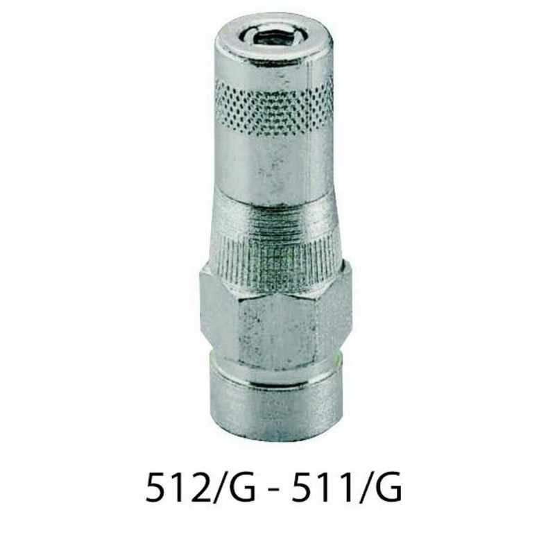 Connector UMETA 523/10