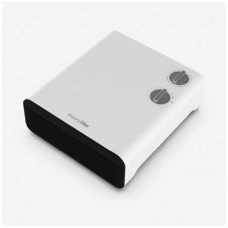 Heizung Universal Blue 490-UCVT9302-21 Weiß 2000 W