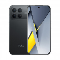 Smartphone Poco POCO F8 Pro 5G 6,59" Octa Core 12 GB RAM 512 GB Noir