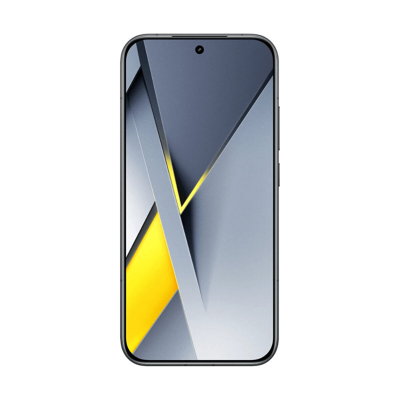 Smartphone Poco POCO F8 Pro 5G 6,59" Octa Core 12 GB RAM 512 GB Schwarz