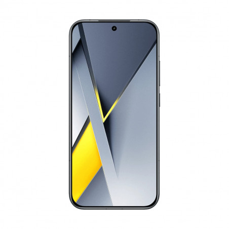 Smartphone Poco POCO F8 Pro 5G 6,59" Octa Core 12 GB RAM 512 GB Noir