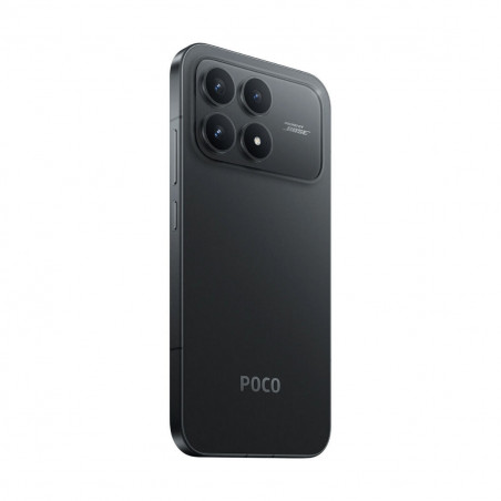 Smartphone Poco POCO F8 Pro 5G 6,59" Octa Core 12 GB RAM 512 GB Black