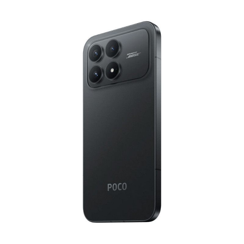 Smartphone Poco POCO F8 Pro 5G 6,59" Octa Core 12 GB RAM 512 GB Nero