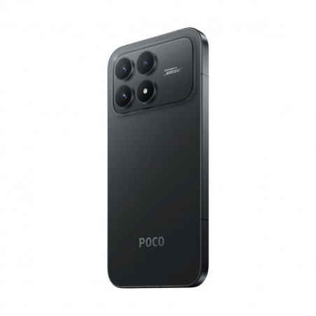 Smartphone Poco POCO F8 Pro 5G 6,59" Octa Core 12 GB RAM 512 GB Nero
