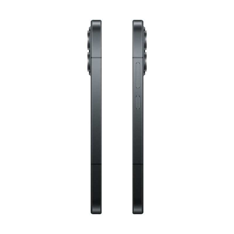 Smartphone Poco POCO F8 Pro 5G 6,59" Octa Core 12 GB RAM 512 GB Noir