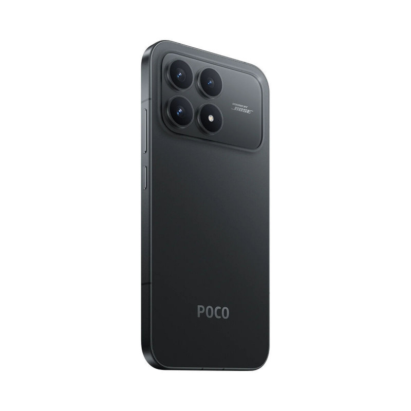 Smartphone Poco POCO F8 Pro 5G 6,59" Octa Core 12 GB RAM 512 GB Noir