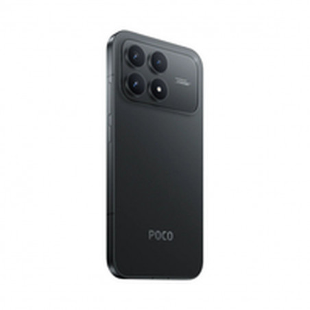 Smartphone Poco POCO F8 Pro 5G 6,59" Octa Core 12 GB RAM 512 GB Schwarz