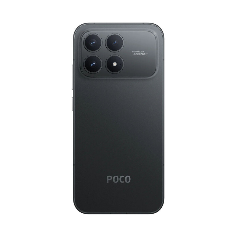 Smartphone Poco POCO F8 Pro 5G 6,59" Octa Core 12 GB RAM 512 GB Nero