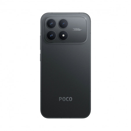 Smartphone Poco POCO F8 Pro 5G 6,59" Octa Core 12 GB RAM 512 GB Schwarz