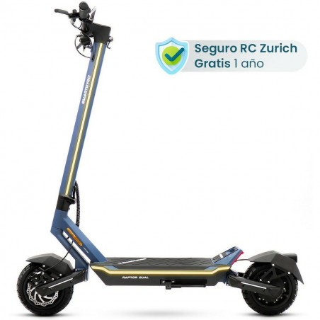 Monopattino Elettrico Smartgyro SG27-554