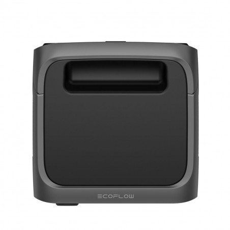 Centrale électrique portable Ecoflow River 3 Plus 600 W