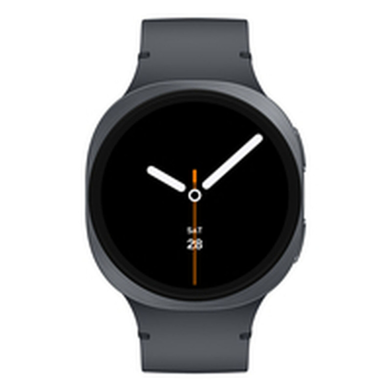 Smartwatch Samsung GALAXY WATCH 8 Grau 1,5" 44 mm Ø 44 mm