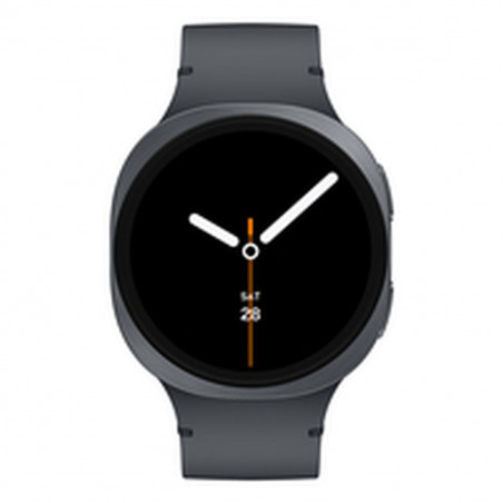 Smartwatch Samsung GALAXY WATCH 8 Grau 1,5" 44 mm Ø 44 mm