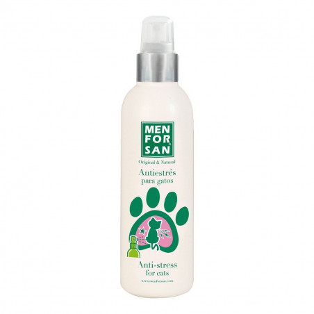 Calming Lotion Menforsan 125 ml Cat Spray Anti-stress