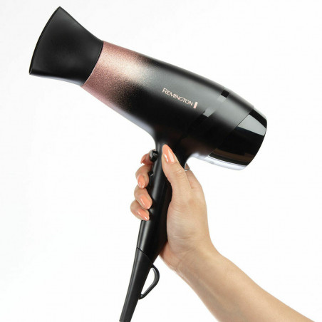 Hairdryer Remington