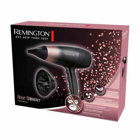 Sèche-cheveux Remington