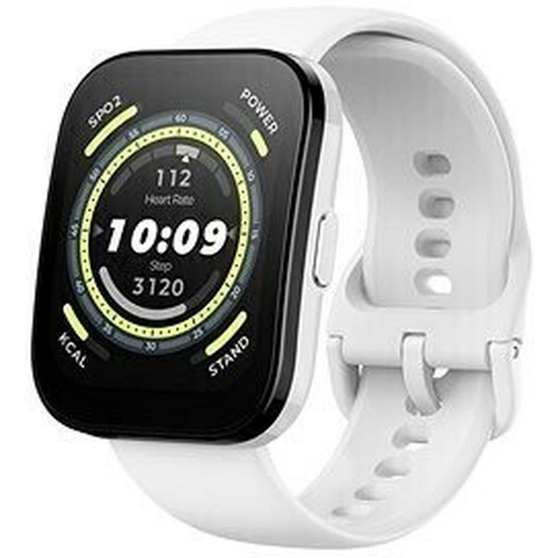 Montre intelligente Amazfit Bip 5 1,91"
