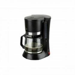 Caffettiera Americana JATA CA290 Nero 680 W 12 Tazze