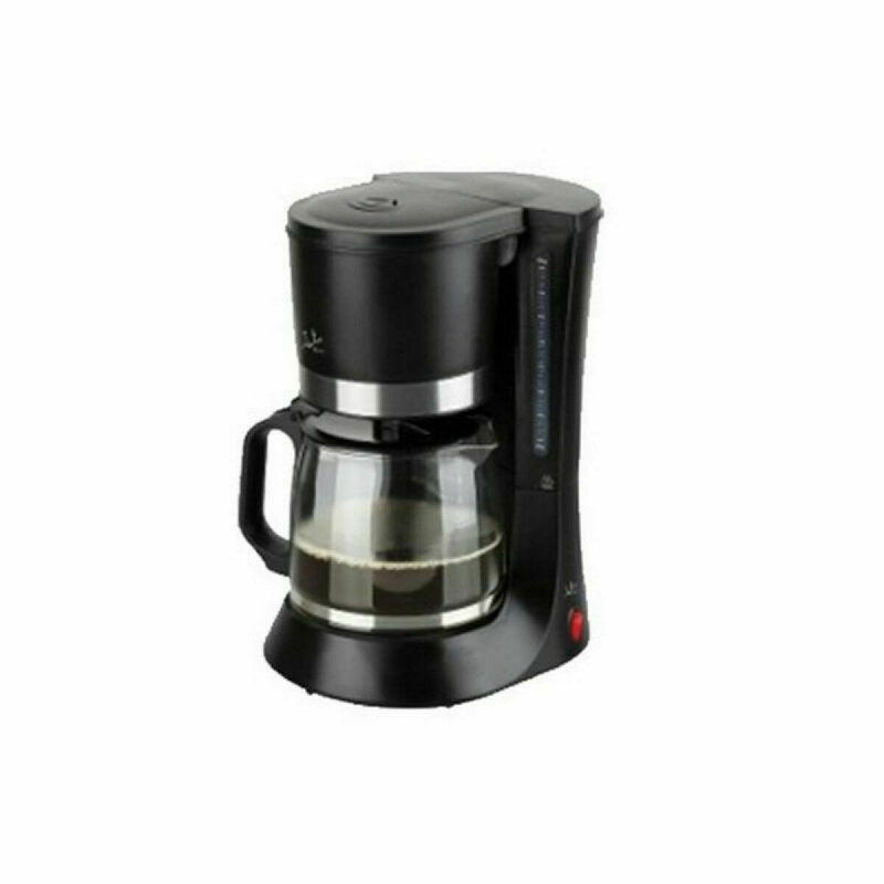 Drip Coffee Machine JATA CA290 Black 680 W 12 Cups