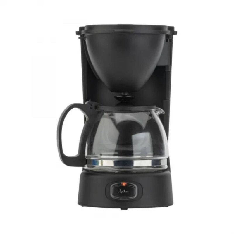 Cafetera de Goteo JATA JECA1750 Negro 1750 W 8 Tazas
