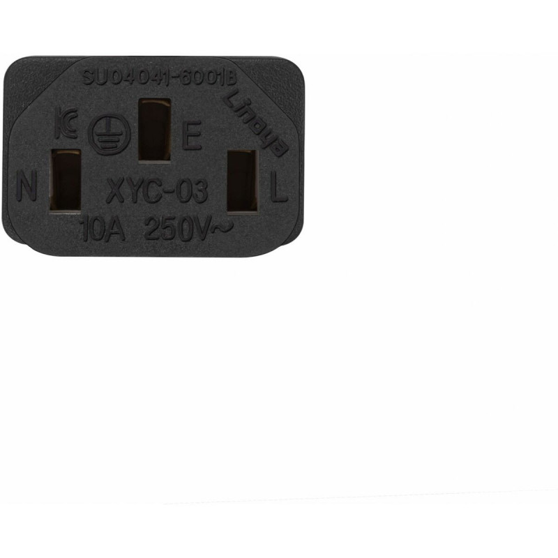 Cable de Alimentación Ecoflow 1,5 m