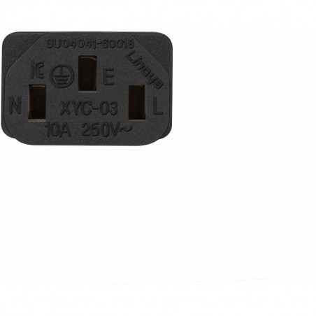 Cable de Alimentación Ecoflow 1,5 m