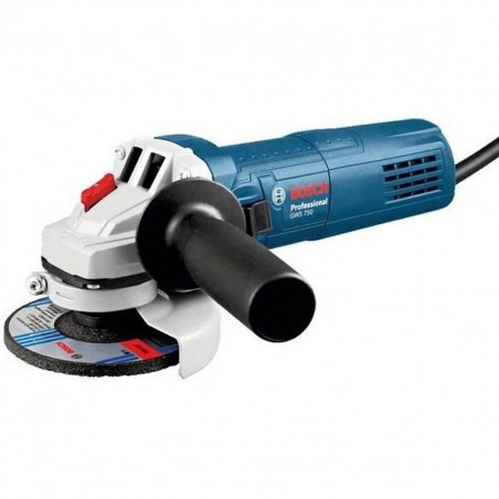 Smerigliatrice BOSCH 750 W