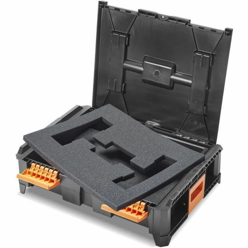 Caja de Herramientas TOOD