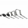 Cable clamps JOKARI System 4-70 Nº 28