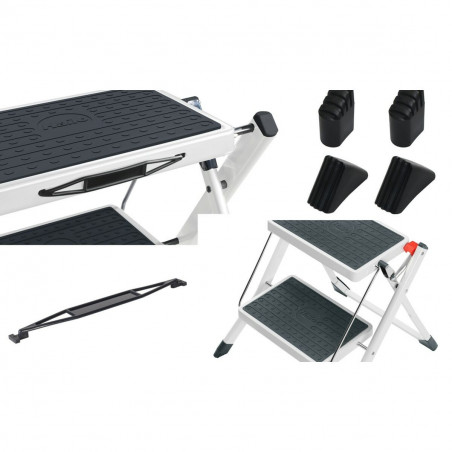 Piedini per sgabello Hailo MK60 StandardLine