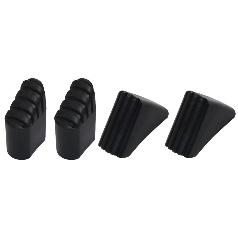 Stool feet Hailo MK60 StandardLine