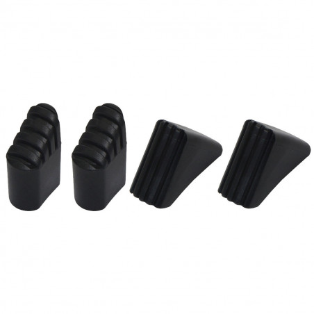 Pés para banco Hailo MK60 StandardLine