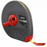 Tape measure FISCO FUTURA (10 m)