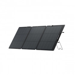 Panneau solaire photovoltaïque Ecoflow NextGen 160 W Pliable Portable